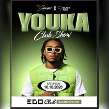Youka | Club Show