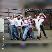 University Players -  As you want it