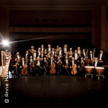 Operette am Teich - Klang, Kunst & Kaffee / Leipziger Symphonieorchester