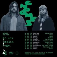 Gnoomes | Loge Berlin
