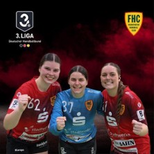 FHC vs. VfL Oldenburg II