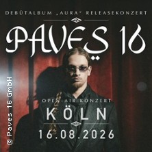 Paves 16