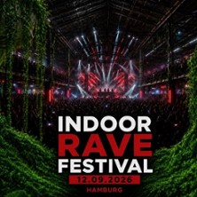 Indoor Rave Festival Hamburg - 25 Club