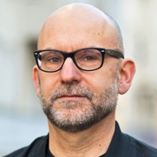 Sascha Lange - Depeche Mode Lesetour