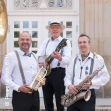 Jazz Brunch im Tivoli