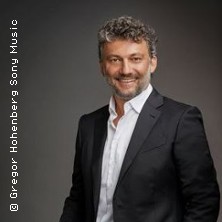 Herz &uuml;ber Kopf u.a. mit Jonas Kaufmann - Neuschwanstein Konzerte 2026