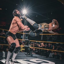 GWF Live in Hannover 2027