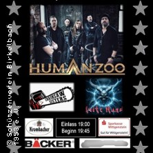 Rock in Birkelbach | Sport- und Kulturhalle Birkelbach