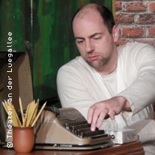 Theater an der Luegallee