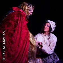 K&ouml;nig Drosselbart