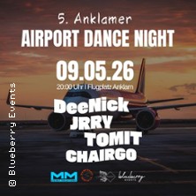 Airport Dance Night