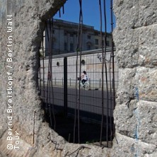 Berliner-Mauer-Tour / Erlebnisf&uuml;hrung