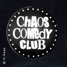 Chaos Comedy Club | K&ouml;ln