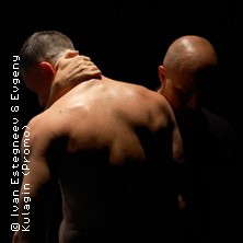 THE SHAPE OF A MAN