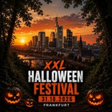 Frankfurts gr&ouml;&szlig;tes Halloween Festival | Karlson Club
