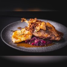 G&auml;nse-Essen | Schlossallee 1