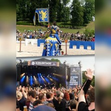 Keilertage 2026 - Mittelalterfest