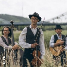 Theaterruine St. Pauli - Dresden