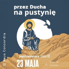 Piecdziesiatnica z Bracmi TDS - przez Ducha na pustynie