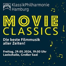 KlassikPhilharmonie Hamburg
