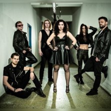 Evanation - Tribute to Evanescence Nightwish & Within Temptation