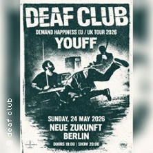 Deaf Club / Youff