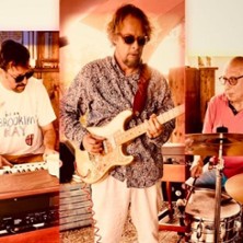 Doctor Love Power | Cotton Club