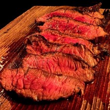 Exklusives Steak & Rum Tasting