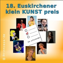 Euskirchener kleinKUNSTpreis