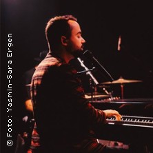 Jonathan Zelter - Nah & Unplugged