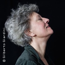 Lisa Zenner in der Johanniskirche |  Konzert |  Promesses - bossa-jazz-chanson