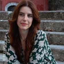 Adorazione/Verehrung - Lesung & Gespr&auml;ch | Alice Urciuolo, Deutsch u. Italienisch