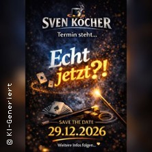 Echt Jetzt ?!