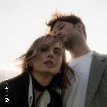 Nick & June - New Year's Face Tour 2026