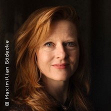 Anja Kampmann: Lesung - Moderation: Denis Scheck