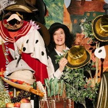 Der gestiefelte Kater - Mitspieltheater