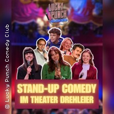 Comedy Mixed Show im Theater Drehleier
