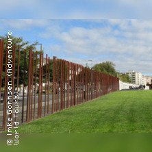 Mauer Tour - Schicksale & Helden
