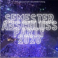 SemesterAbschlussParty