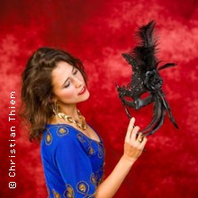 Belladonna - Galli Theater Hamburg