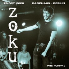 Zoku Live 2026 - Pre furry j
