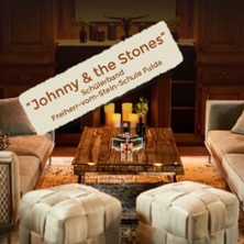 Wohnzimmerkonzert - Johnny & the Stones