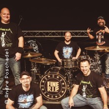 Fine R.I.P. - Pfalzrock