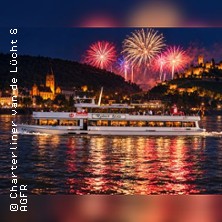 Rhein in Flammen Oberwesel 2027