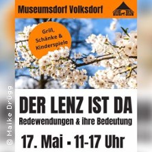 Der Lenz ist da