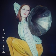 Magdalena Ganter - Hot Jazz Club GmbH
