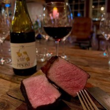 Steak & Wein Erleben - Hier wird Genuss zum Erlebnis