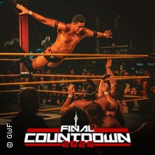 GWF Final Countdown 2026