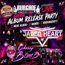 Jaded Heart