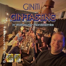 Gin-Tasting | Eine Zeitreise des Gins